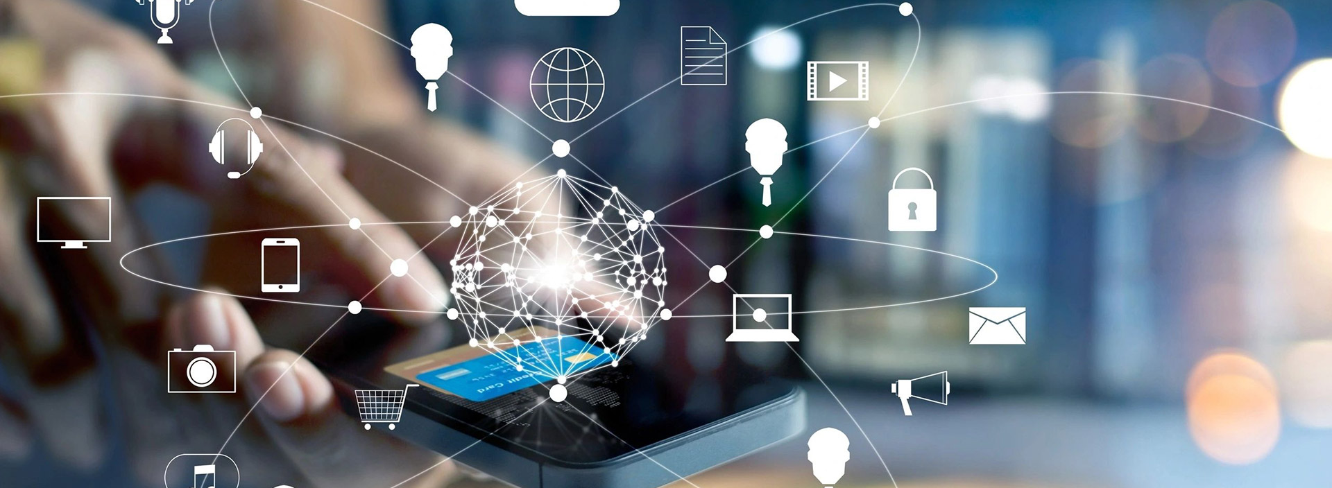 Prodaja sistema zastite u maloprodaji Beograd