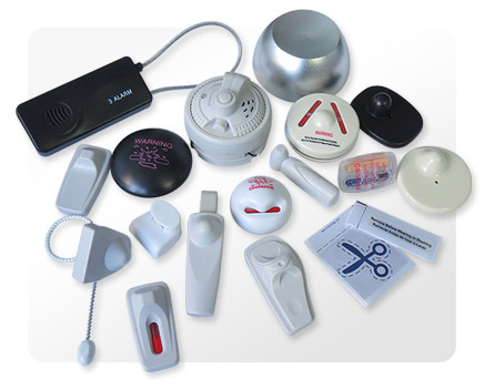 Zujalice hard tagovi